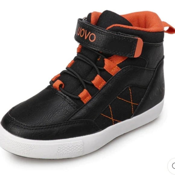 AVILA Unisex Fashion Kids Sneakers 9575078 - Picture 1 of 8